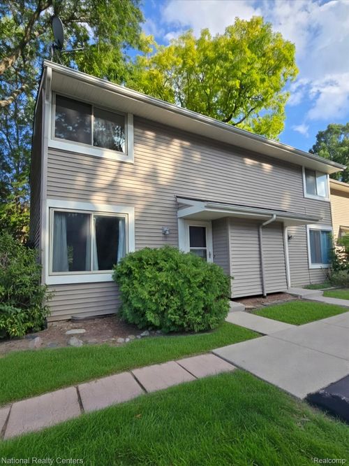 130-616 Rickett Road, Brighton, MI, 48116 | Card Image