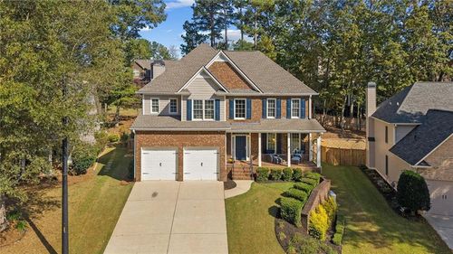 67 Nunnally Pl, Villa Rica, GA, 30180-3625 | Card Image