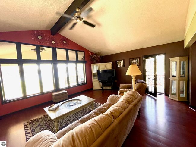 9690 Lake St, House other with 4 bedrooms, 2 bathrooms and null parking in Ellsworth MI | Image 22