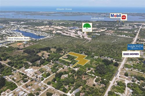 8624 63rd Ave, Vero Beach, FL, 32967-5474 | Card Image