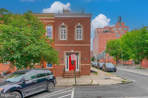 3526 Elliott St, BALTIMORE, MD, 21224-5210 | Card Image