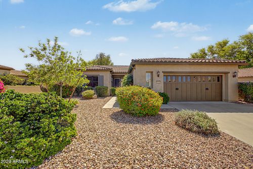 28581 N 124th Dr, Peoria, AZ, 85383-2555 | Card Image