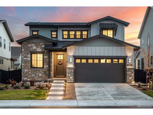 11238 Golden Hour Ave, Littleton, CO, 80125-9165 | Card Image
