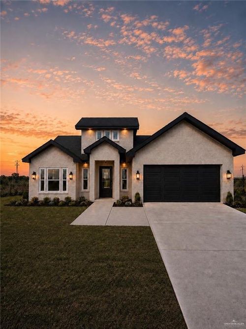 561 Lovely Drive, San Benito, TX, 78586 | Card Image