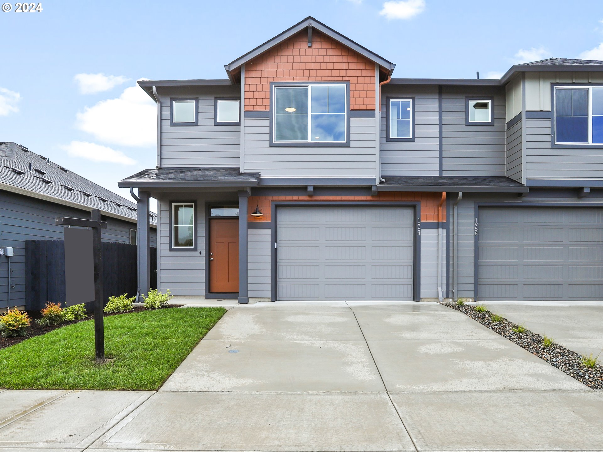 19th Ct, Battle Ground, WA 98604