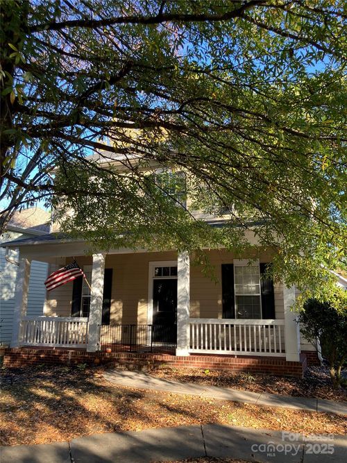 8532 Westmoreland Lake Dr, Cornelius, NC, 28031-5740 | Card Image