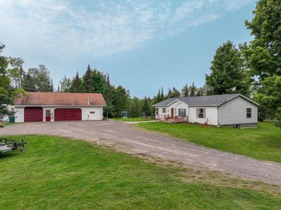 6611 Brookmere Road, House other with 3 bedrooms, 1 bathrooms and null parking in Duluth MN | Image 2