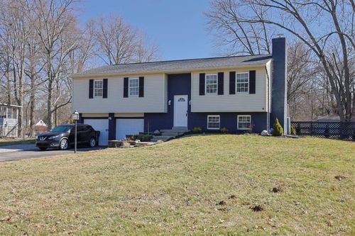 3950 Randolph Ln, Cincinnati, OH, 45245 | Card Image