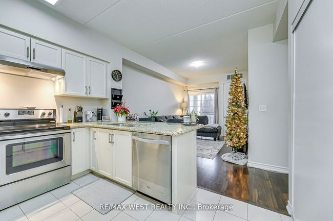 117 - 1077 Gordon St, Condo with 2 bedrooms, 1 bathrooms and null parking in Guelph ON | Image 13