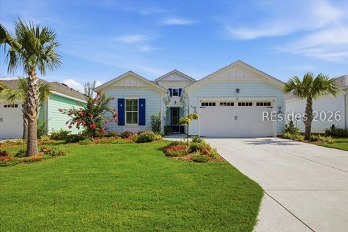 88 Sand Castle Drive, Hardeeville, SC, 29927 | Card Image
