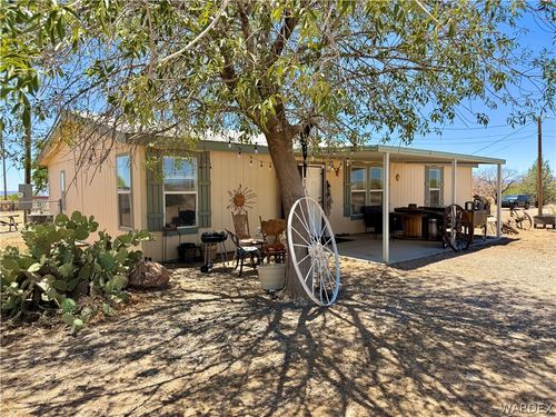 5146 W Burro Dr, Golden Valley, AZ, 86413-6991 | Card Image