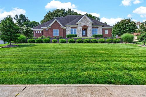 817 Cumberland Ridge Way, Bowling Green, KY, 42103 | Card Image