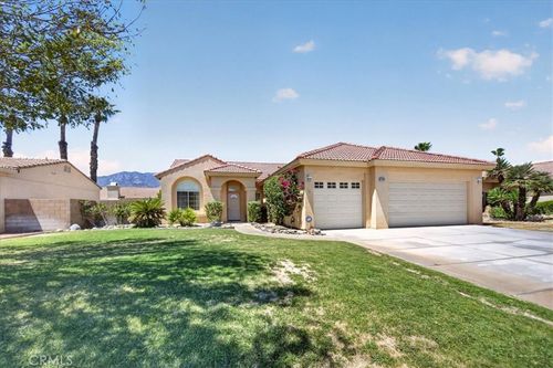 27745 Avenida Maravilla, Cathedral City, CA, 92234-4806 | Card Image