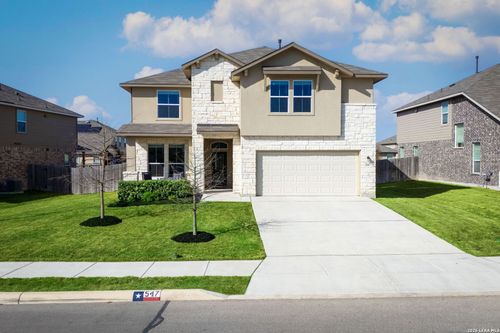 547 Lilac Shoals, Cibolo, TX, 78108 | Card Image