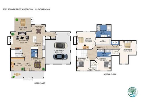 1 Tamarack Drive, Newburgh (Town), NY, 12550 | Card Image