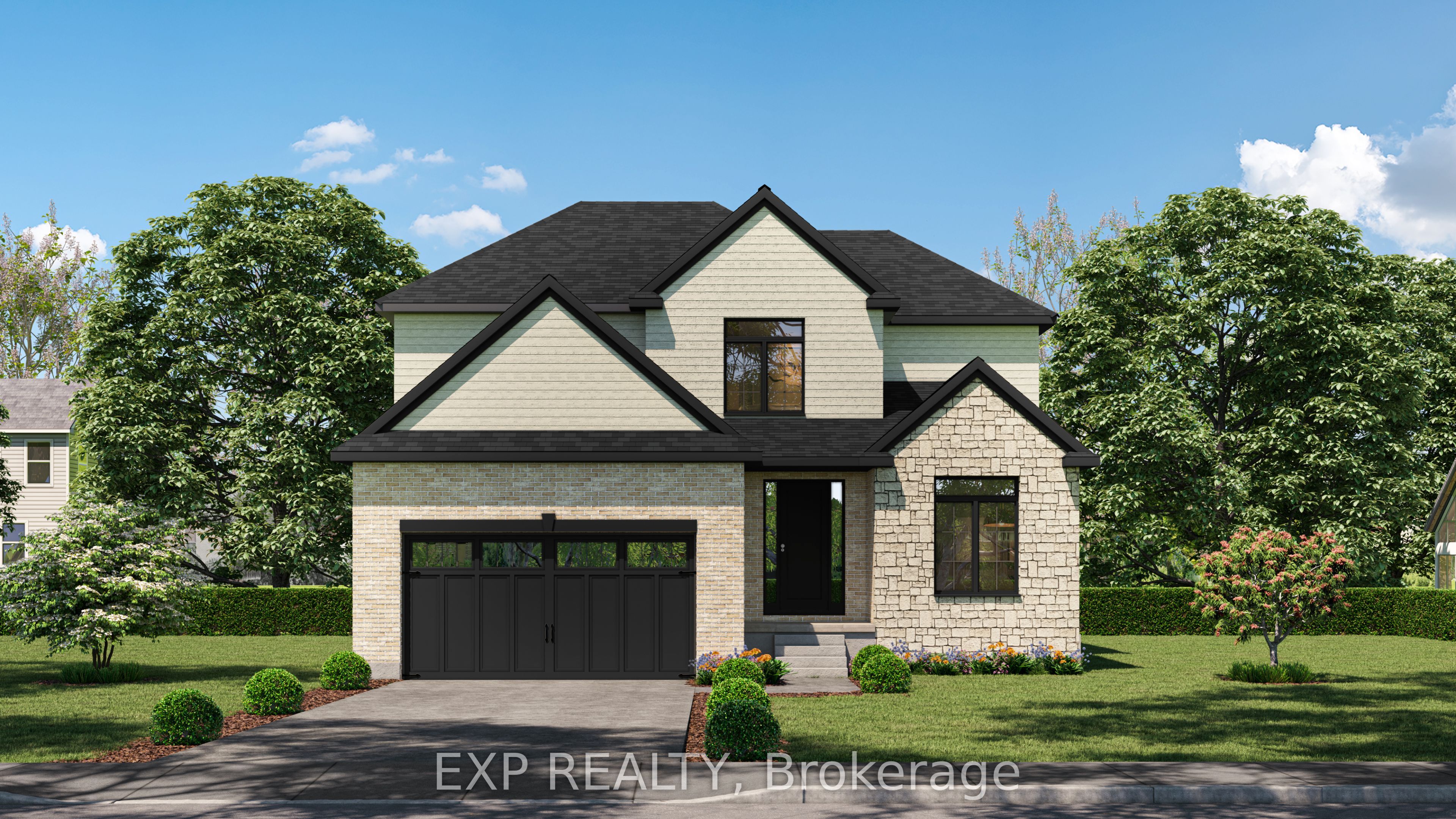 Residential in Warwick