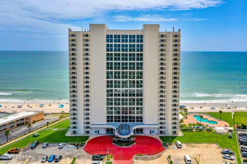 0102-2545 S Atlantic Ave, Daytona Beach Shores, FL, 32118-5545 | Card Image