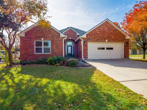 349 Firestone Dr, Meadowlakes, TX, 78654-6407 | Card Image