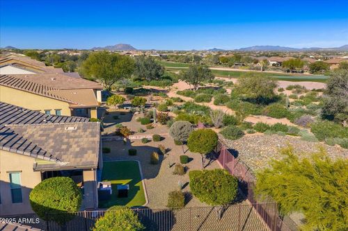 18076 E Vista Desierto, Rio Verde, AZ, 85263-5298 | Card Image