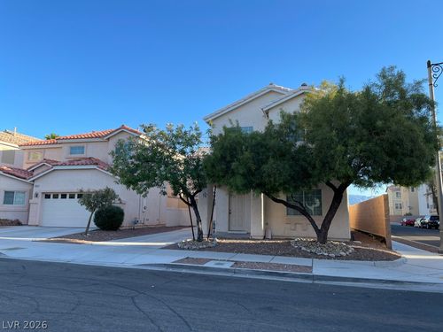 8912 Snowtrack Ave, Las Vegas, NV, 89149-2964 | Card Image