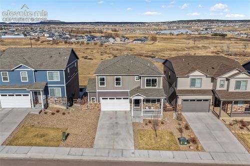 15882 Little Bluestem Rd, Monument, CO, 80132-7512 | Card Image