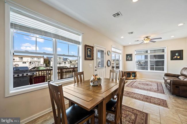 1254 Paul Blvd, House other with 3 bedrooms, 2 bathrooms and null parking in MANAHAWKIN NJ | Image 17