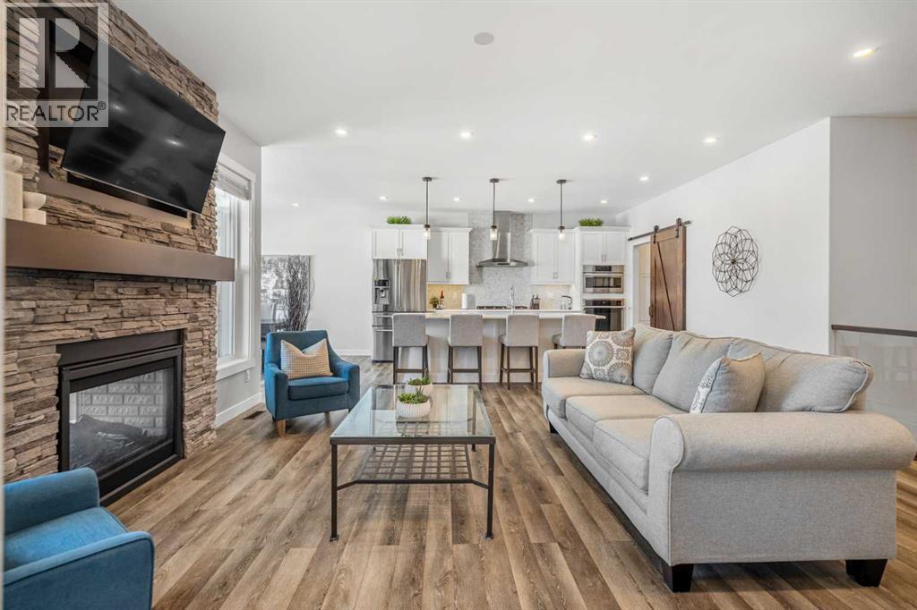 Residential in Strathmore 5