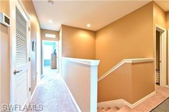3747 Tilbor Cir, Townhouse with 3 bedrooms, 3 bathrooms and 2 parking in FORT MYERS FL | Image 9