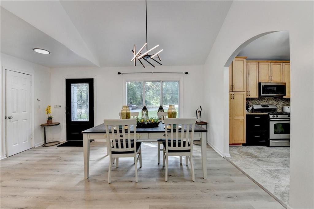 Residential in Atlanta 4