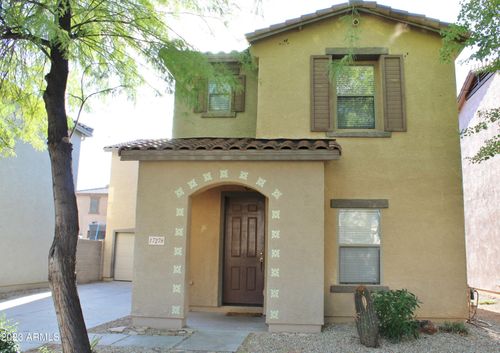 17278 N 184th Dr, Surprise, AZ, 85374-3965 | Card Image