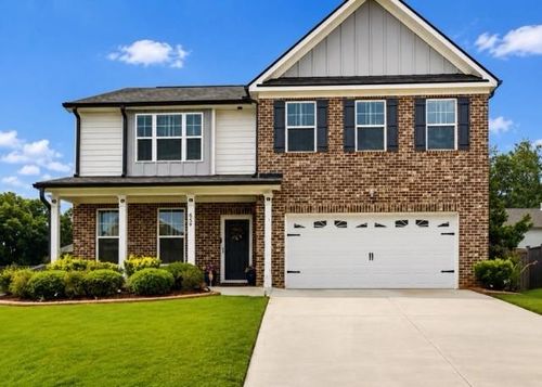 336 Endeavor Dr, Jonesboro, GA, 30238-8907 | Card Image