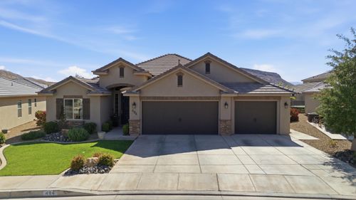 494 Mirage Dr, Washington, UT, 84780 | Card Image