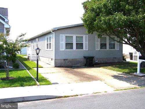 415 Sandyhill Drive, OCEAN CITY, MD, 21842 | Card Image