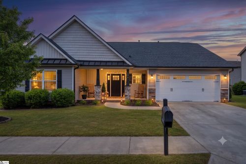 332 Terilyn Ct, Greenville, SC, 29611-7297 | Card Image