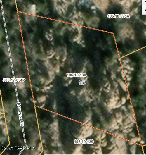 4689 N Canyon Cir, Prescott, AZ, 86301 | Card Image