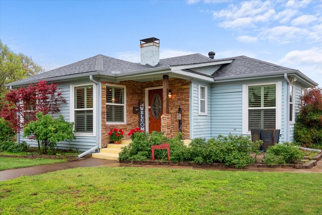 1121 W 3 Rd Ave, House other with 3 bedrooms, 2 bathrooms and null parking in Corsicana TX | Image 40