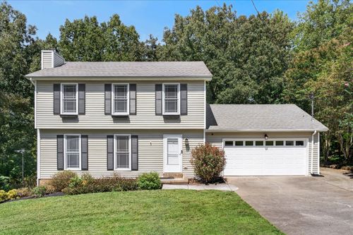3431 Laurelwood Trl, Clarksville, TN, 37043-3845 | Card Image