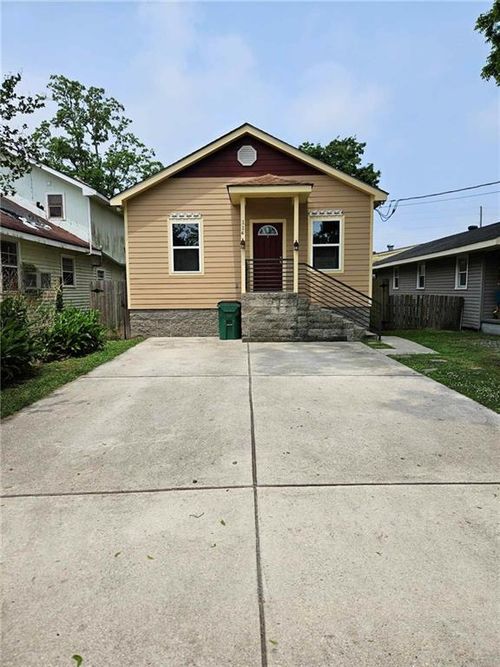 114 Tullulah Ave, River Ridge, LA, 70123-1822 | Card Image