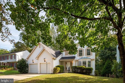 6111 Dry Leaf Path, COLUMBIA, MD, 21044-4719 | Card Image