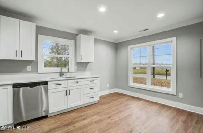415 Woodrow St, House other with 2 bedrooms, 2 bathrooms and null parking in Goldsboro NC | Image 7