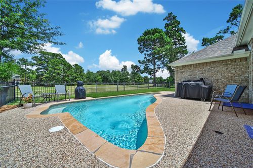 18510 Bluewater Cove Dr, Humble, TX, 77346-6166 | Card Image