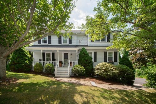 65 Ireland Rd, Marshfield, MA, 02050-4457 | Card Image