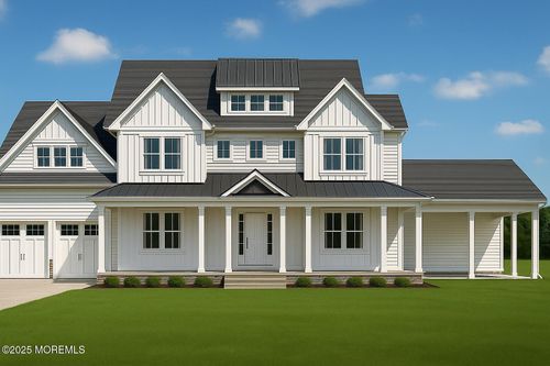 8 Pocahontas Ave, Oceanport, NJ, 07757-1720 | Card Image