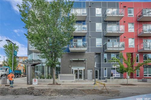 314-404 Av C S, Saskatoon, SK, S7M5M9 | Card Image