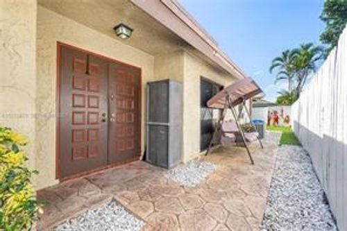 7433 Sw 13th St, North Lauderdale, FL, 33068-3612 | Card Image
