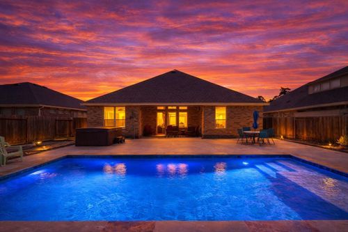 14115 Routt Forest Trl, Conroe, TX, 77384-5627 | Card Image