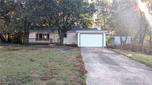 533 S Crane St, Independence, MO, 64050-4028 | Card Image