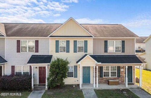 7009 Banister Loop, Jacksonville, NC, 28546-7263 | Card Image