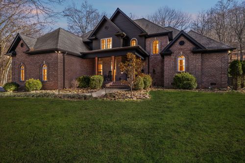 6771 Bethesda Arno Rd, Thompsons Station, TN, 37179-9217 | Card Image