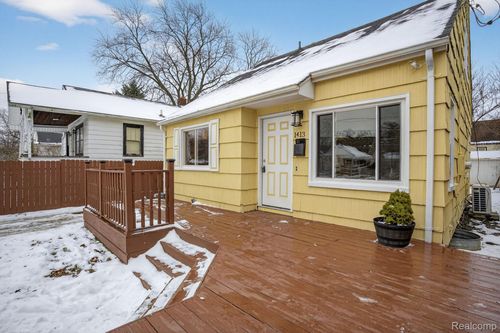 1413 Waldman Ave, Flint, MI, 48507-1550 | Card Image